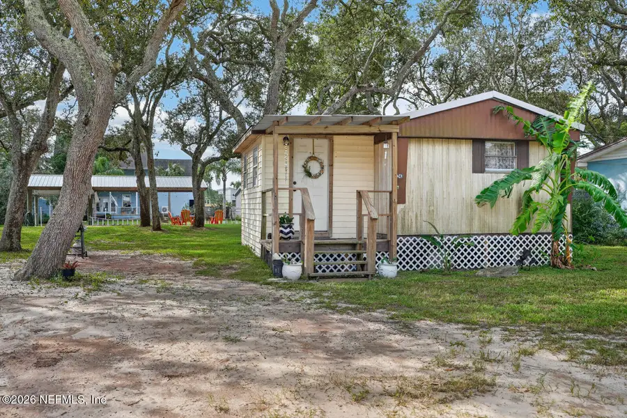 243 Puebla Road, Saint Augustine, FL 32080 - #2