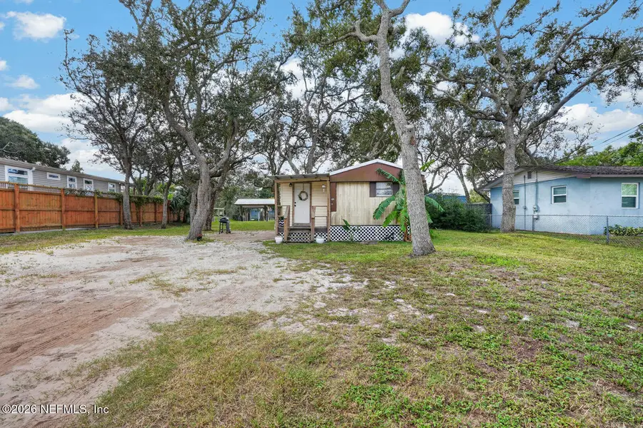 243 Puebla Road, Saint Augustine, FL 32080 - #3