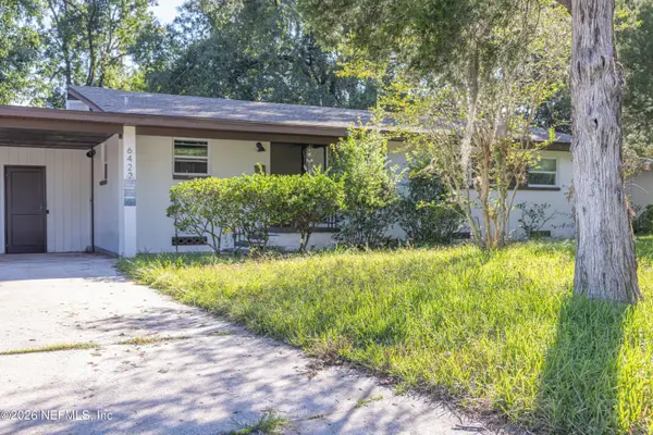 6422 Ish Brant S Road, Jacksonville, FL 32210