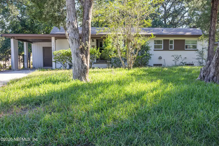 6422 Ish Brant S Road, Jacksonville, FL 32210 - #2