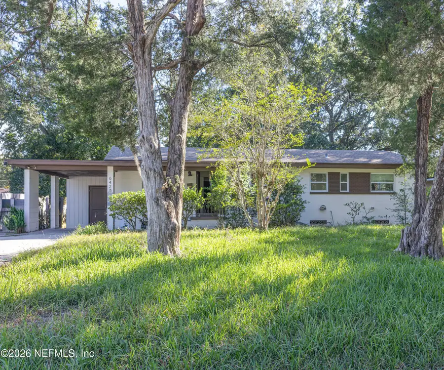 6422 Ish Brant S Road, Jacksonville, FL 32210 - #3