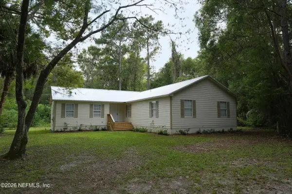 37257 Railroad Street, Hilliard, FL 32046