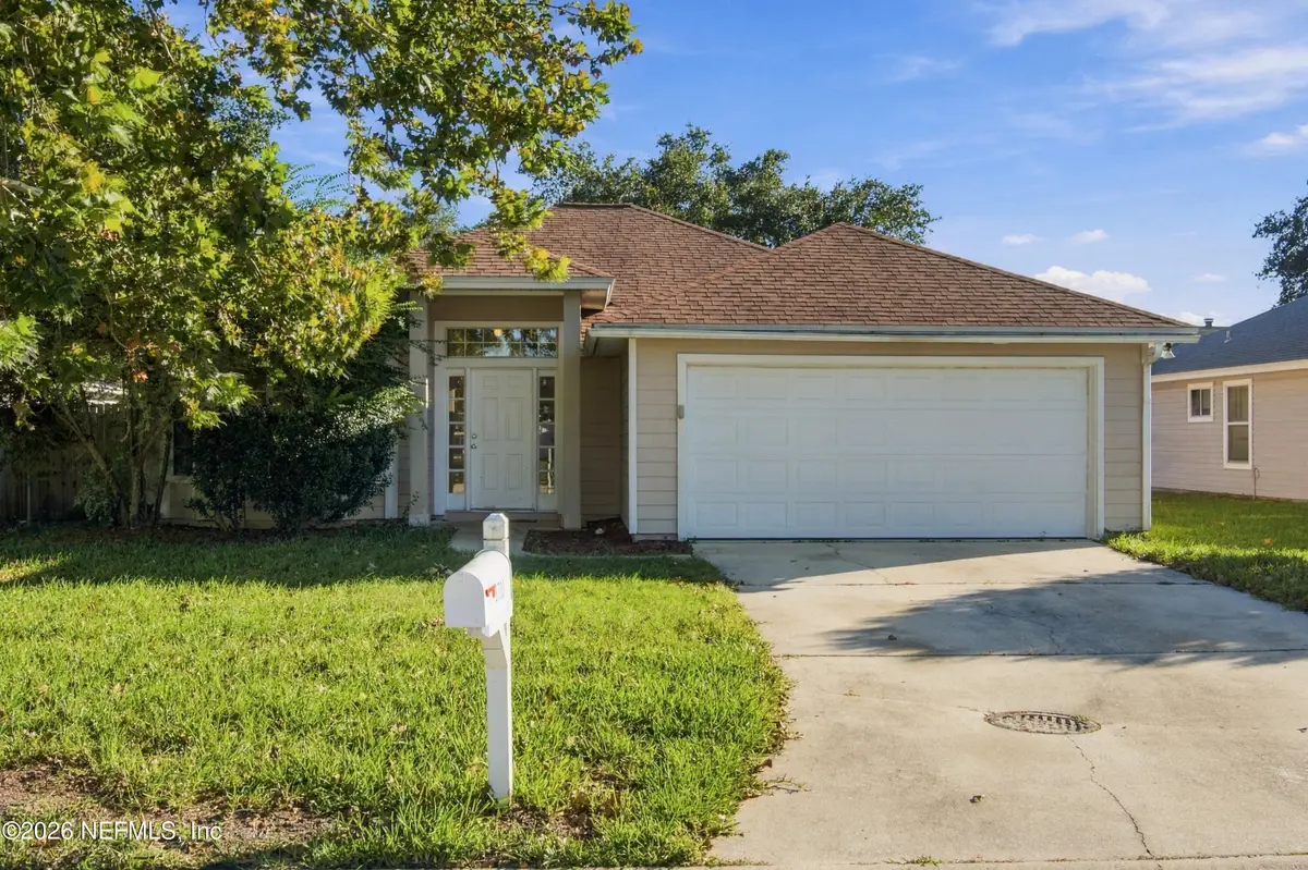 3733 Woodbriar Drive, Orange Park, FL 32073 - #1