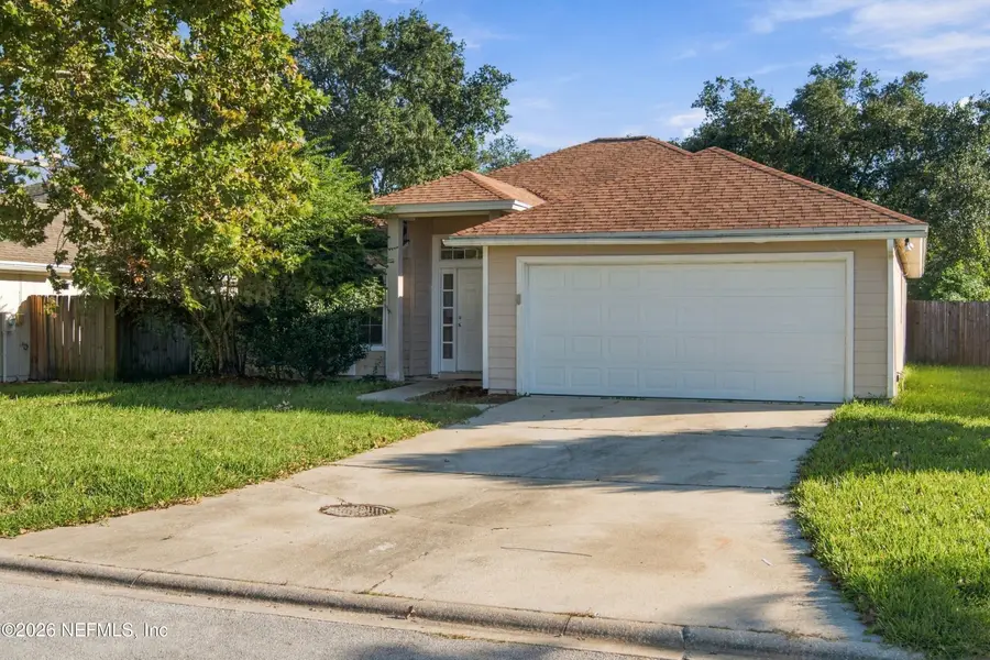 3733 Woodbriar Drive, Orange Park, FL 32073 - #2