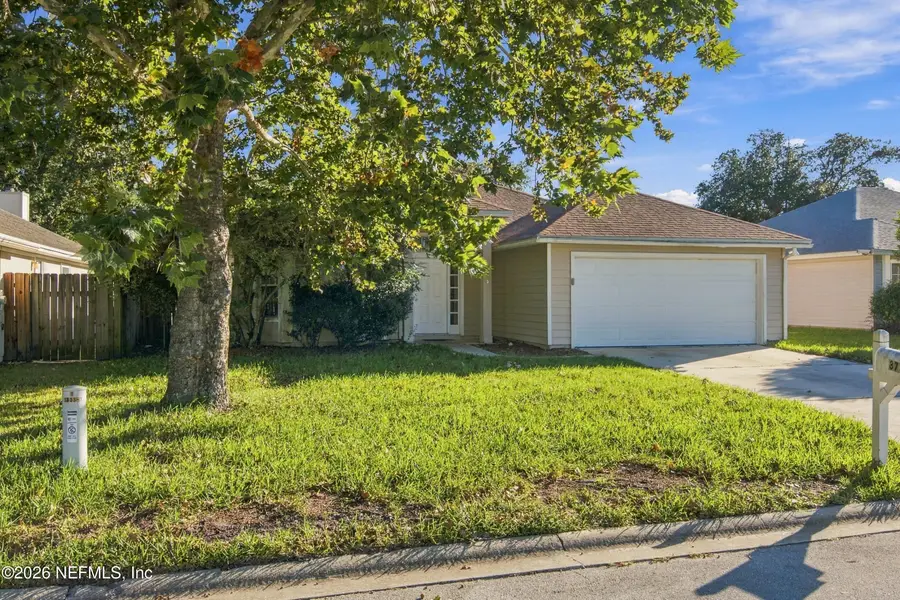 3733 Woodbriar Drive, Orange Park, FL 32073 - #3