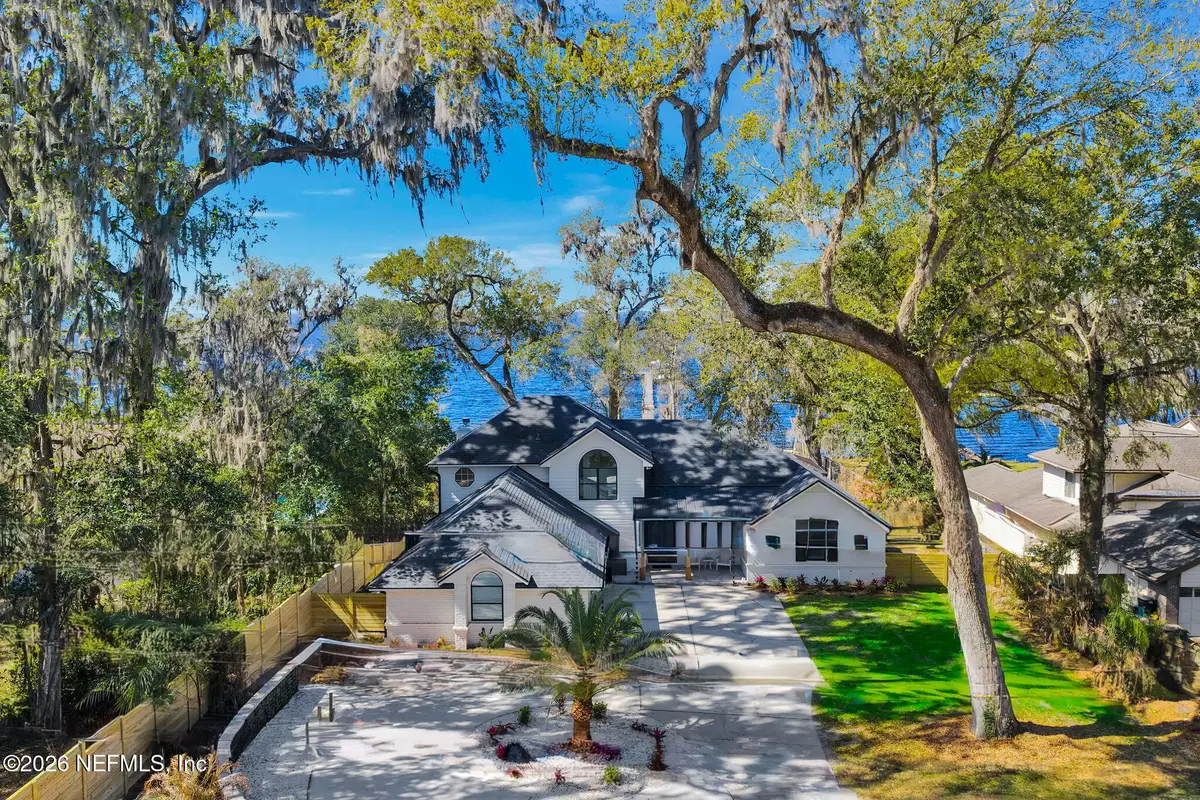 1120 Celebration Court, Saint Johns, FL 32259 - #1