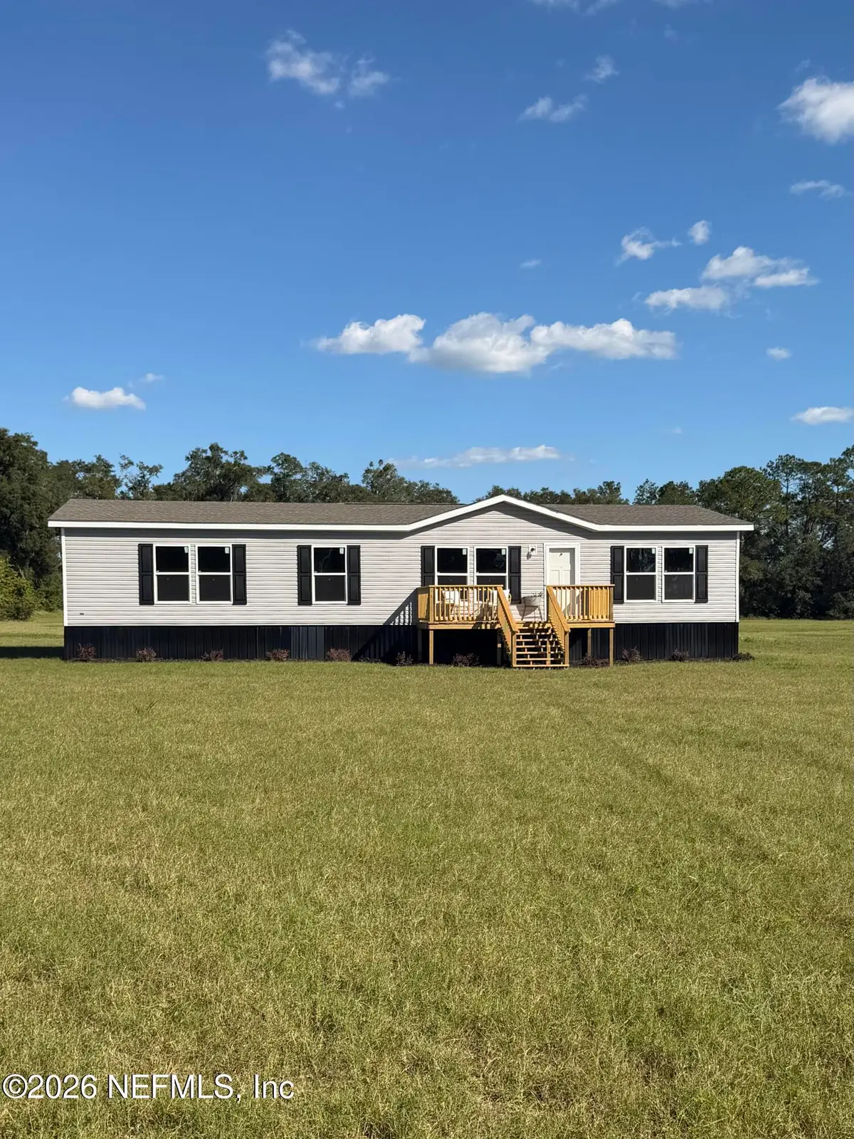 13203 SW 195th Avenue, Brooker, FL 32622 - #1