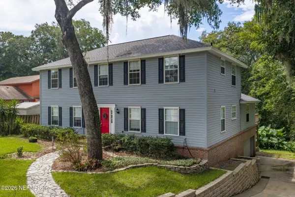 2216 Brentfield Road, Jacksonville, FL 32225
