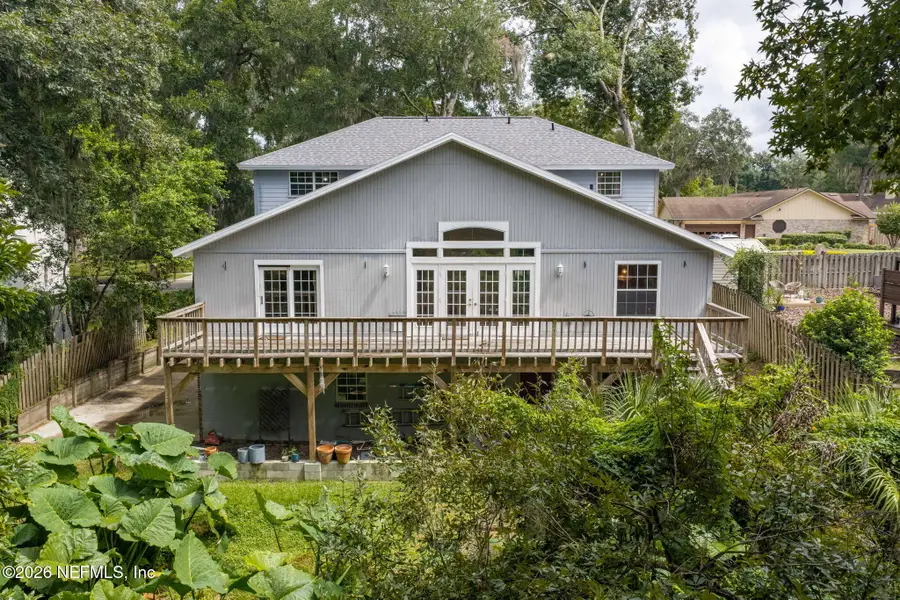 2216 Brentfield Road, Jacksonville, FL 32225 - #2