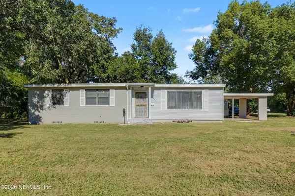 5643 Oliver Street, Jacksonville, FL 32211