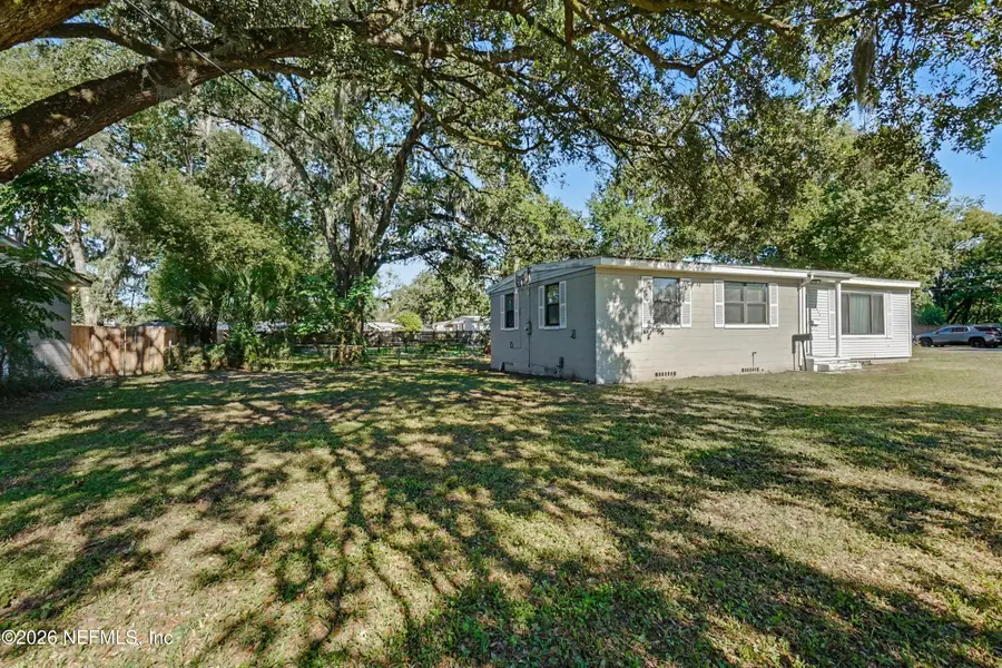 5643 Oliver Street, Jacksonville, FL 32211 - #2