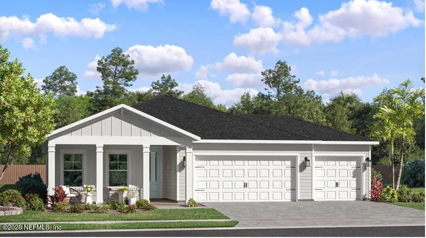 365 Dogleg Run, Saint Johns, FL 32259 - #1