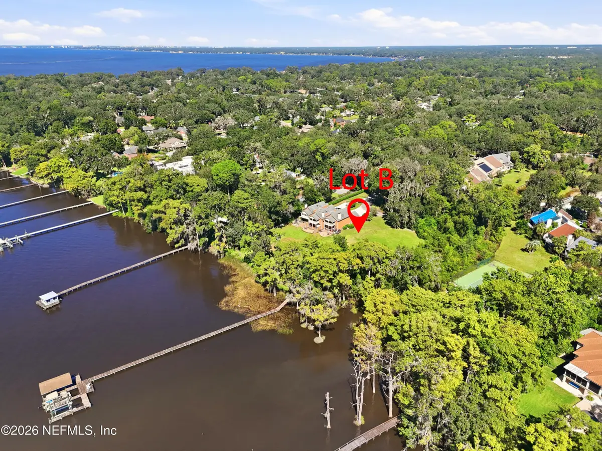 0 Cove View (lot B) Drive, Jacksonville, FL 32257 - #1