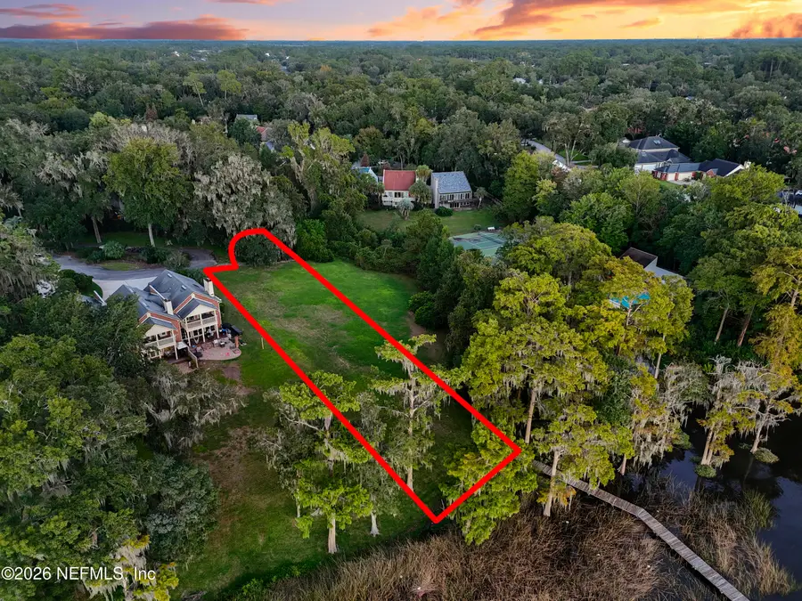 0 Cove View (lot B) Drive, Jacksonville, FL 32257 - #3