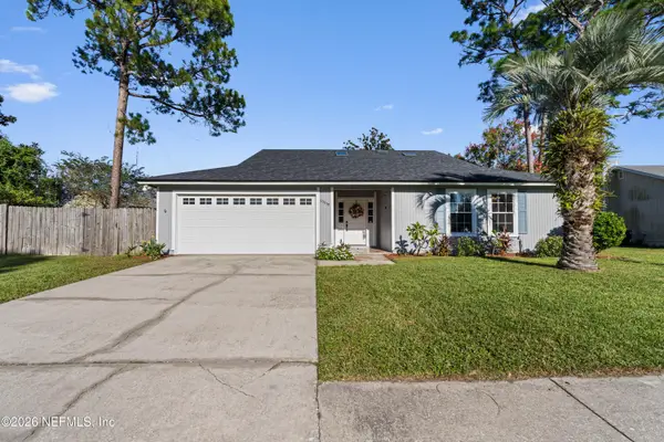 10019 Huntington Forest E Boulevard, Jacksonville, FL 32257