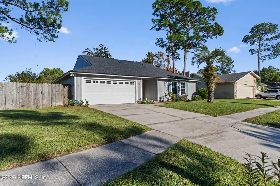 10019 Huntington Forest E Boulevard, Jacksonville, FL 32257 - #2
