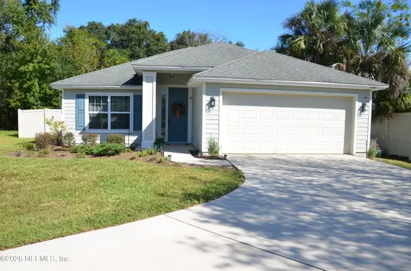 12101 Rouen Cove Drive, Jacksonville, FL 32226