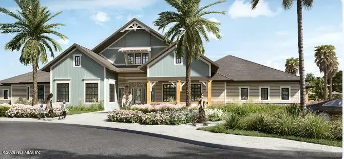 6372 Firebush Road, Jacksonville, FL 32218 - #3