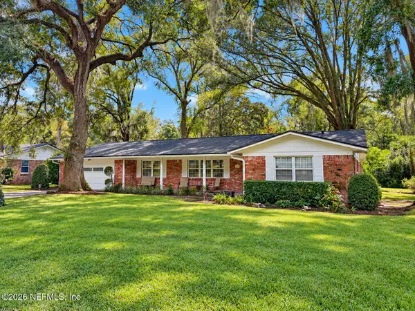 7014 Hanson S Drive, Jacksonville, FL 32210