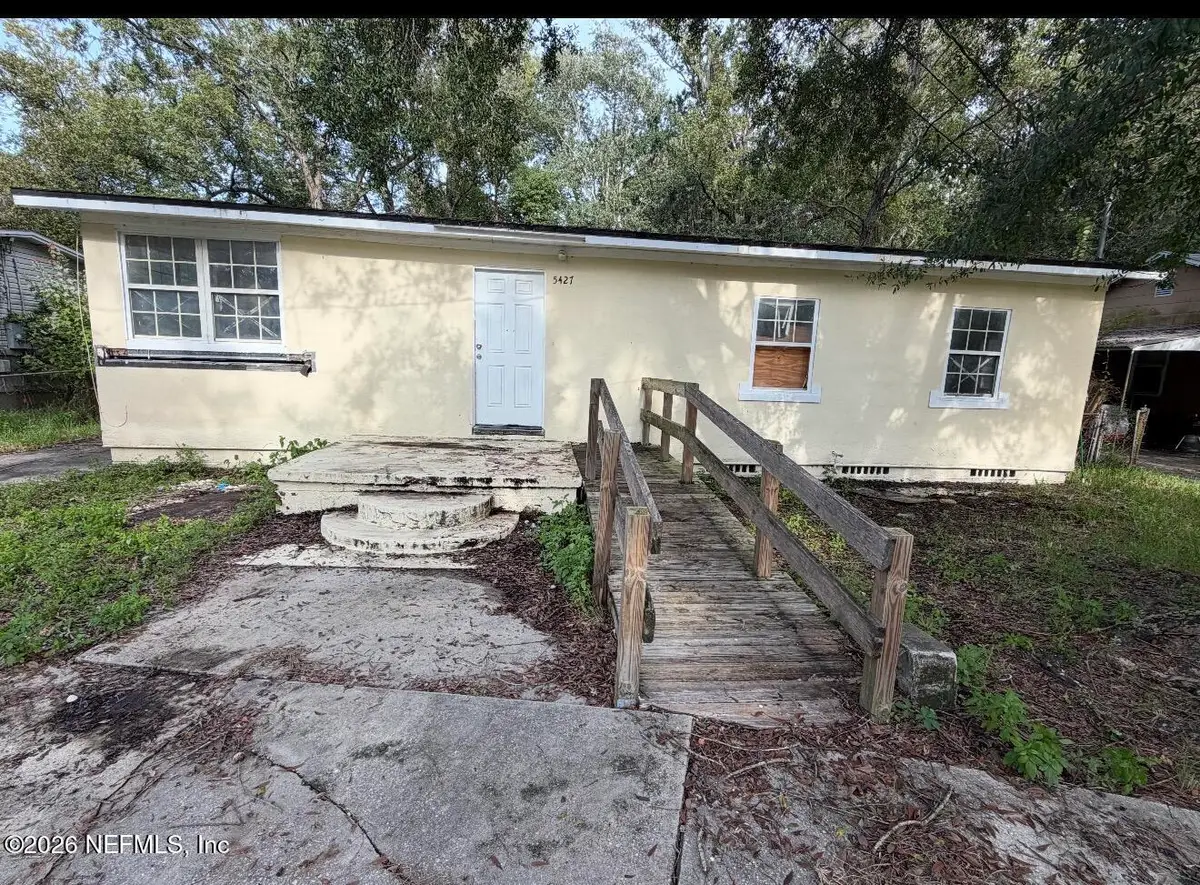 5427 Bunche Drive, Jacksonville, FL 32209 - #1