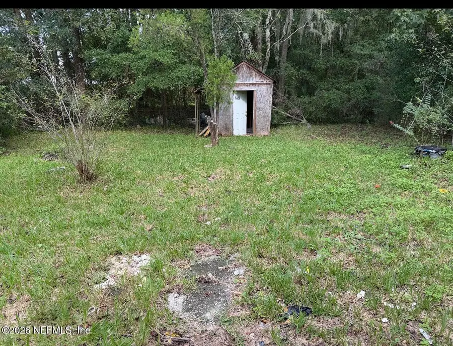 5427 Bunche Drive, Jacksonville, FL 32209 - #3
