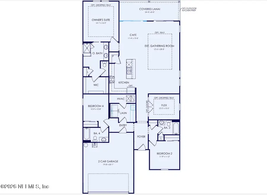 175 Cedar Preserve Lane, World Golf Village, FL 32095 - #3