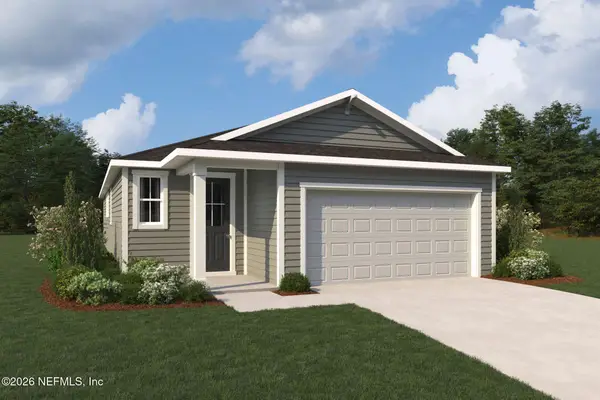 133 Grand Lakes Drive, St. Johns, FL 32259