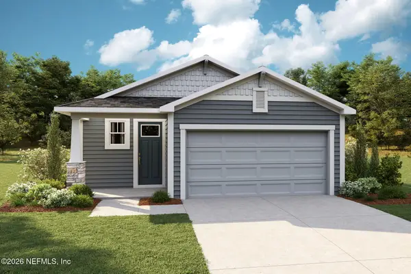 138 Grand Lakes Drive, St. Johns, FL 32259