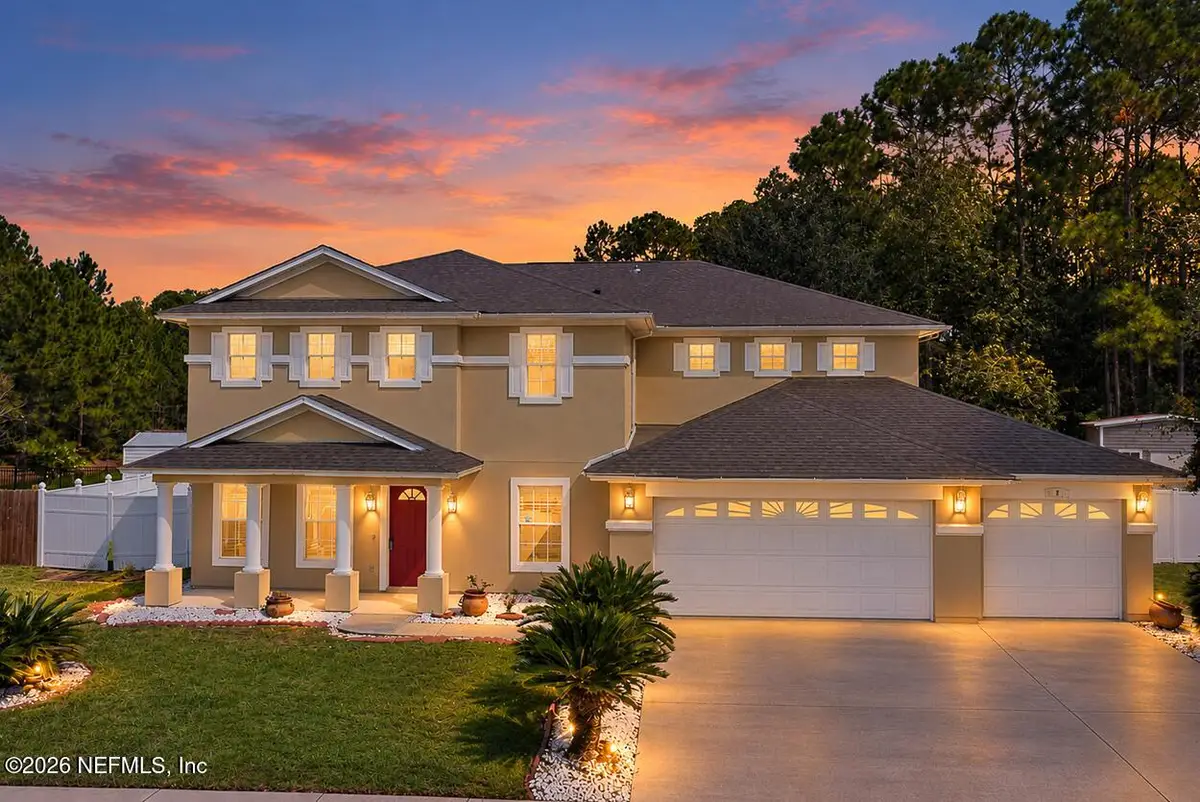 2387 Rusty Lakes Lane, Jacksonville, FL 32221 - #1