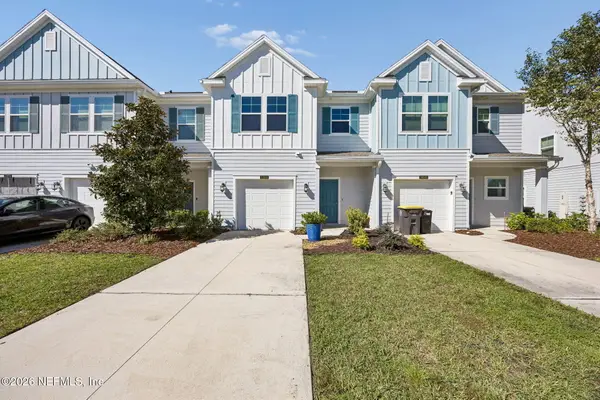 10380 Benson Lake Drive, Jacksonville, FL 32222
