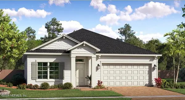 2879 Granary Park Avenue, Green Cove Springs, FL 32043