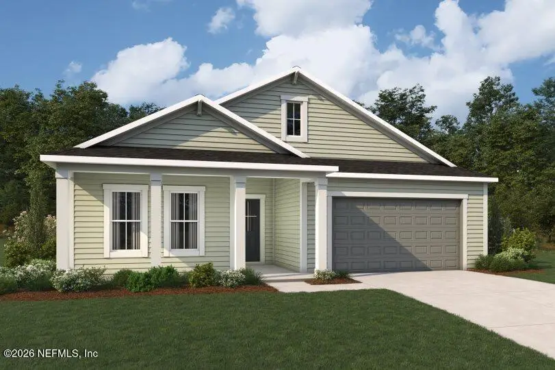 397 Adirondack Drive, Saint Johns, FL 32259 - #1