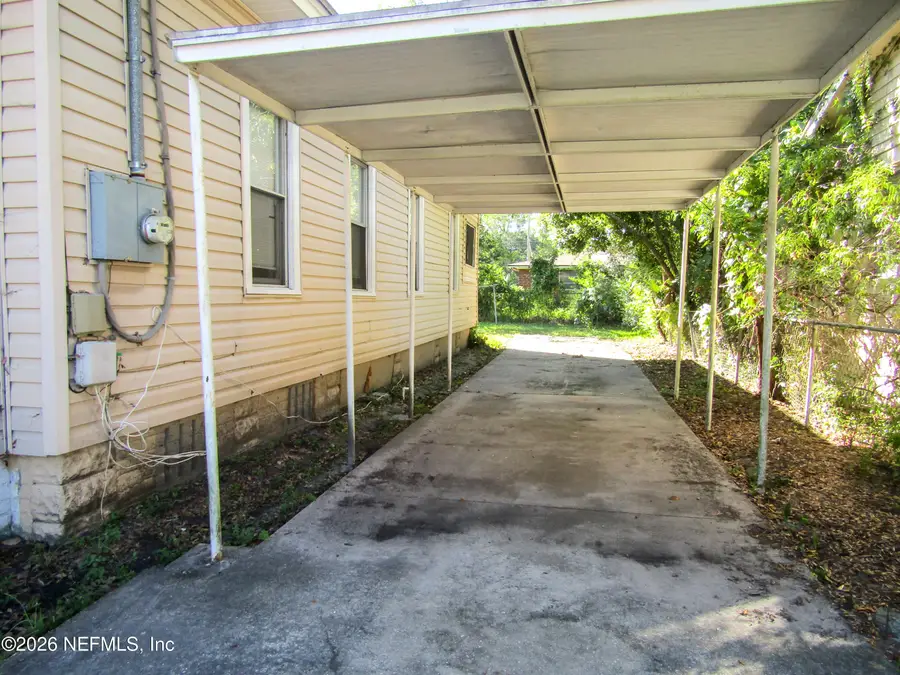 1478 W 15th Street, Jacksonville, FL 32209 - #3