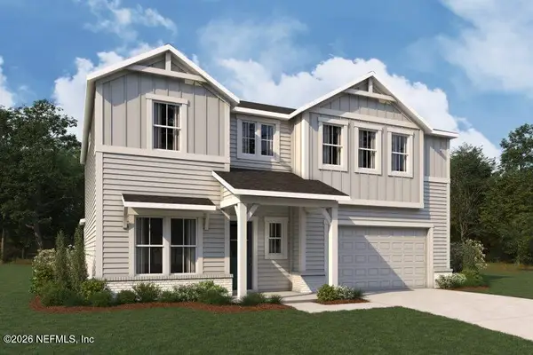 387 Adirondack Drive, St. Johns, FL 32259