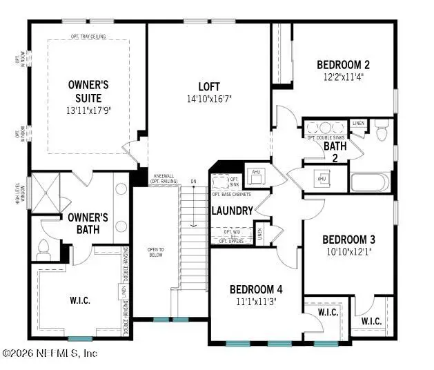 387 Adirondack Drive, Saint Johns, FL 32259 - #3