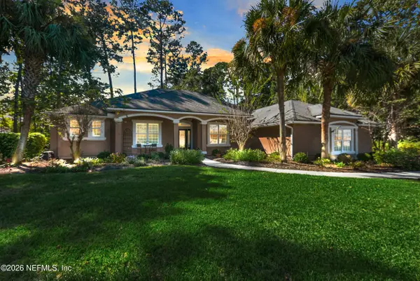 14736 Cape E Drive, Jacksonville, FL 32226