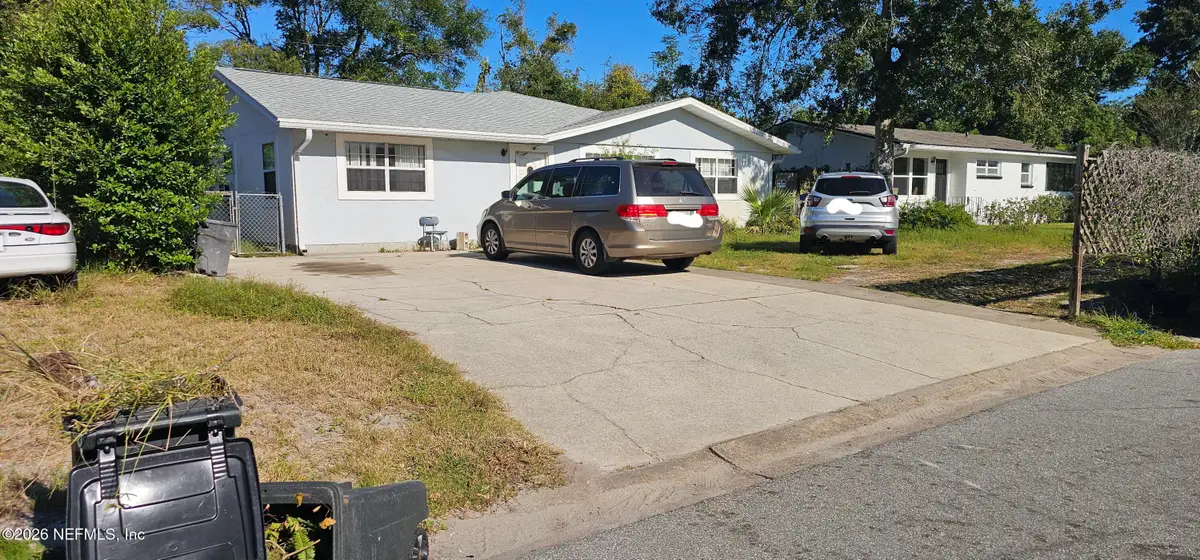 299 Chapel Road, Saint Augustine, FL 32084 - #1