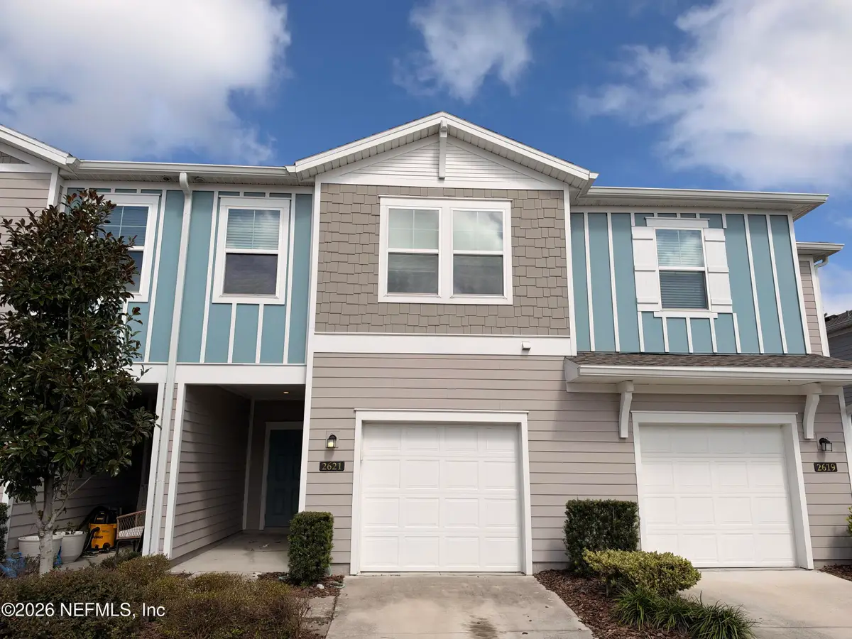 2621 Sandy Dune Drive, Jacksonville, FL 32233 - #1