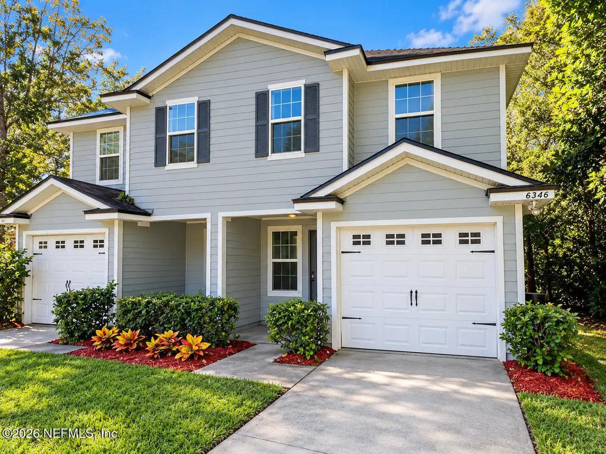 6346 Delacy Road, Jacksonville, FL 32244 - #1