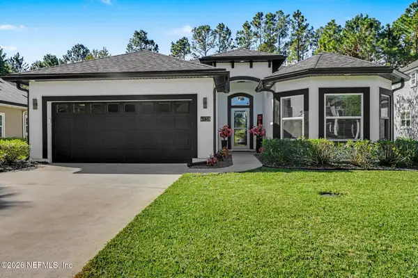 4138 Carriage Crossing Lane, Orange Park, FL 32065