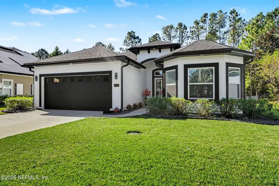 4138 Carriage Crossing Lane, Orange Park, FL 32065 - #2