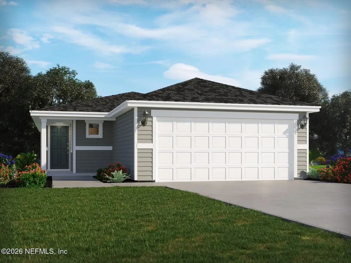 10676 Lishwood Way, Jacksonville, FL 32219 - #1