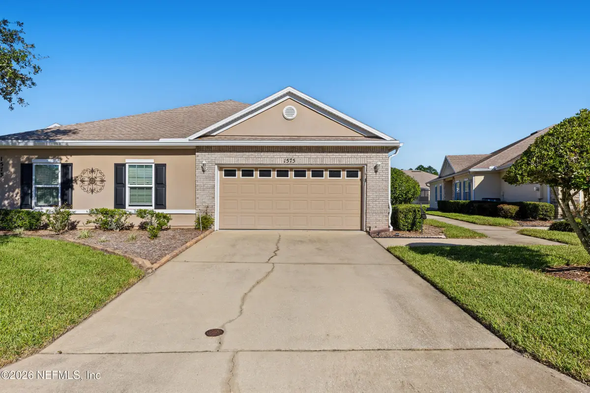 1575 Calming Water Drive, Fleming Island, FL 32003 - #1