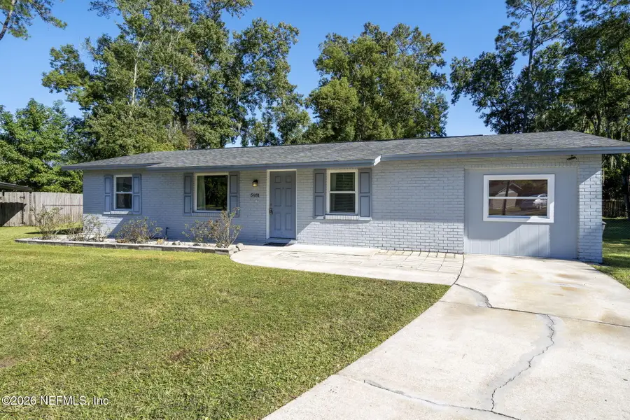 5931 Creed Court, Jacksonville, FL 32244 - #3