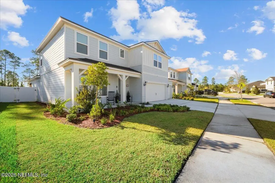 2433 Glade Lane, Green Cove Springs, FL 32043 - #2