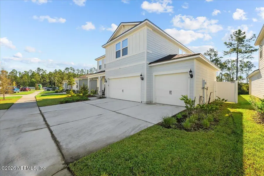 2433 Glade Lane, Green Cove Springs, FL 32043 - #3