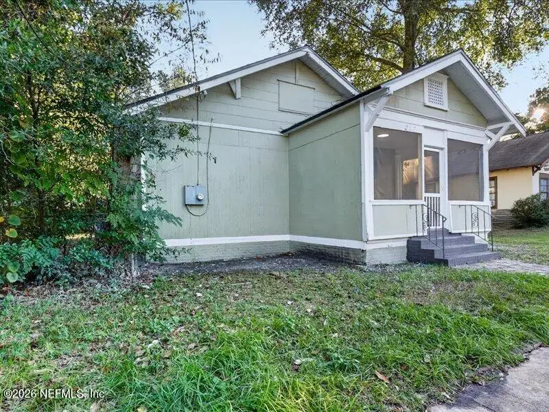 222 E 16th Street, Jacksonville, FL 32206 - #2