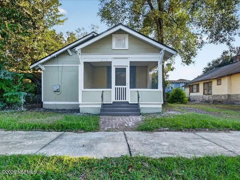 222 E 16th Street, Jacksonville, FL 32206 - #3