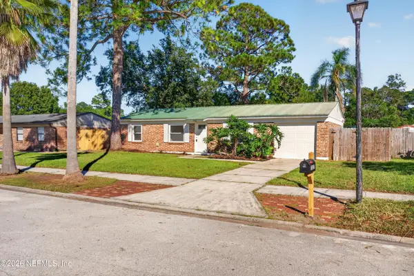 2227 Dumfries E Circle, Jacksonville, FL 32246