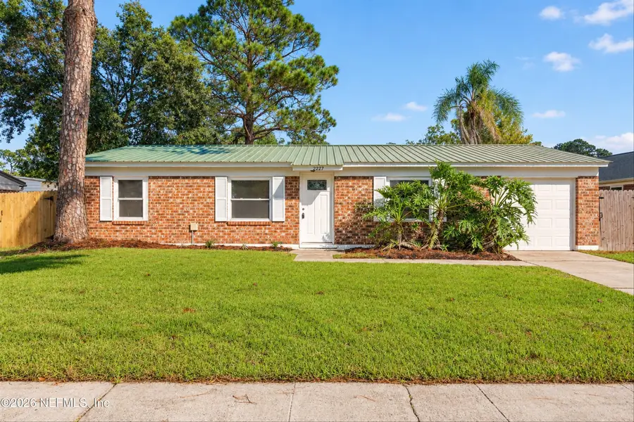 2227 Dumfries E Circle, Jacksonville, FL 32246 - #3
